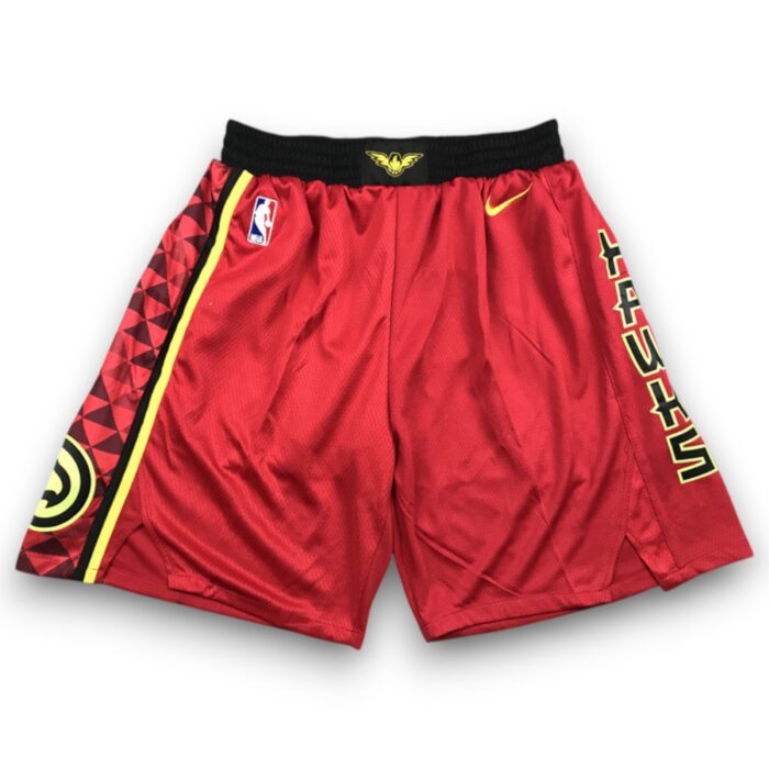 Atlanta Hawks Statement Edition Pant