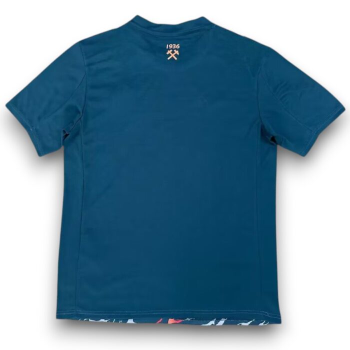 Shakhtar Donetsk Away Shirt 2025 2026 - Image 2