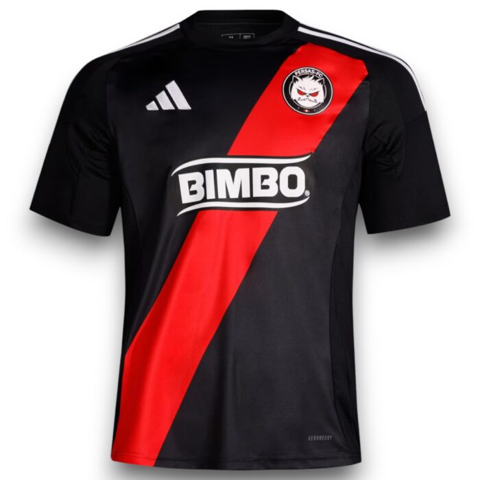 Persas Shirt 2025