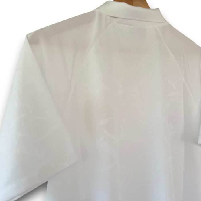 Real Zaragoza Home Shirt 1995 - Image 3
