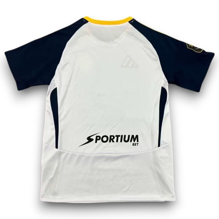 West Santos Fc Shirt 2025 - Image 3