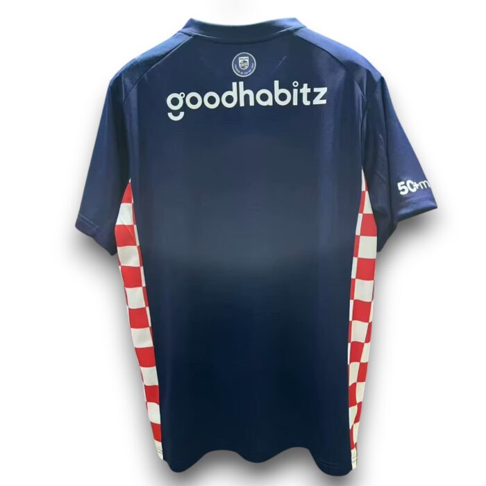 PSV Away Shirt 2025 2026 - Image 2