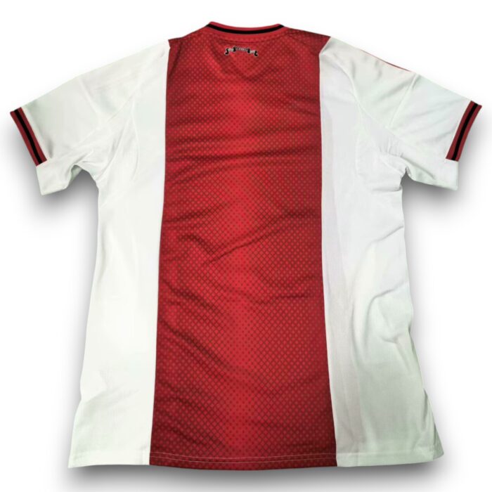 Ajx Home Shirt 2025 2026 - Image 3