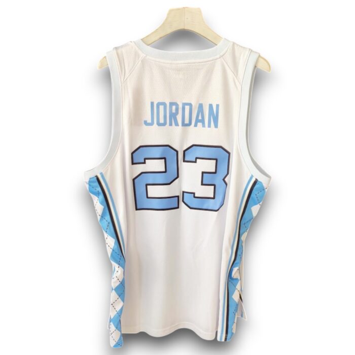 North Carolina Shirt - NCAA - Image 4