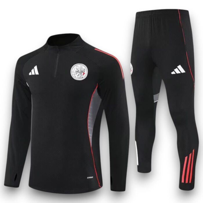 Ajx Away  Tracksuit 2025 2026 - Training
