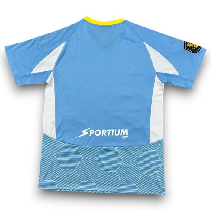 Los Muchachos Shirt 2025 - Image 3