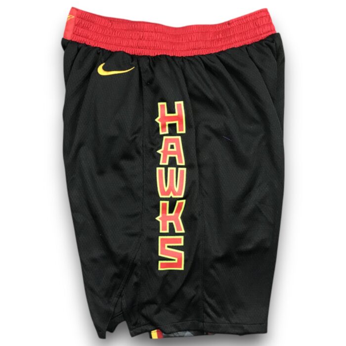 Atlanta Hawks Icon Edition Pant - Image 2