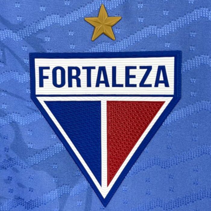 Fortaleza Home Goalkeeper Shirt 2025 2026 - Image 2