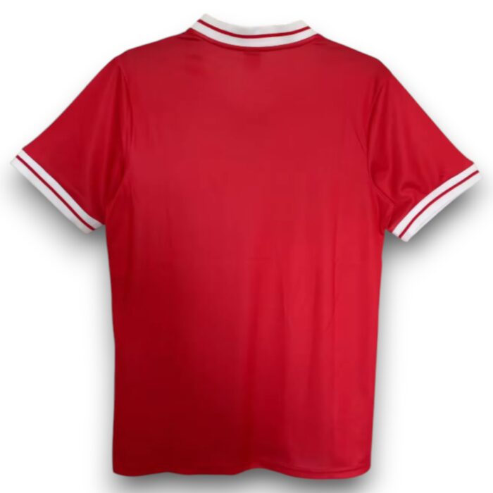 LVP Home Shirt 1981 1984 - Image 2
