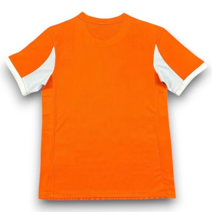 Blackpool Home Shirt 2025 2026 - Image 2