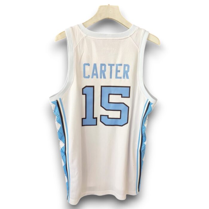 North Carolina Shirt - NCAA - Image 3
