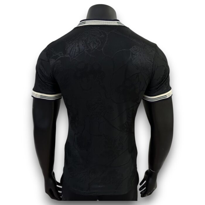 Juventus Alternative Shirt 2025 2026 - Version Player - Image 2