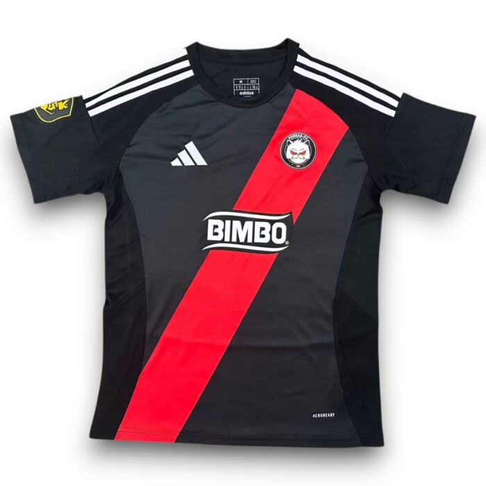 Persas Shirt 2025 - Image 2