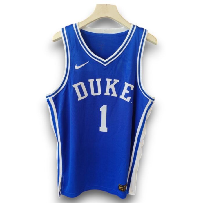 Duke Home Shirt - NCAA