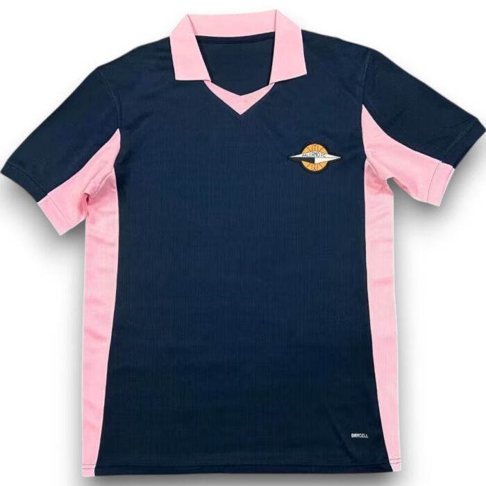Palermo Away Shirt 2025 2026