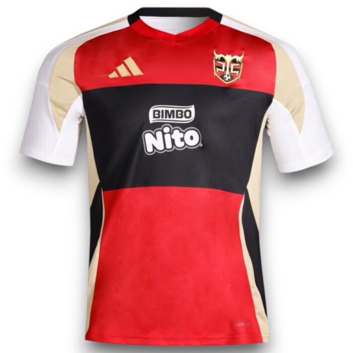 Peluche Cagliari Shirt 2025