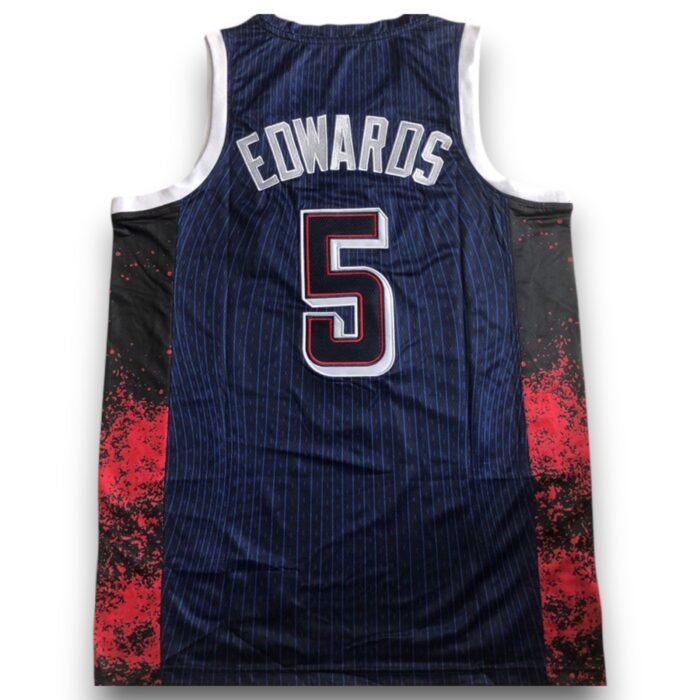 USA Away Shirt 2024 - Image 4