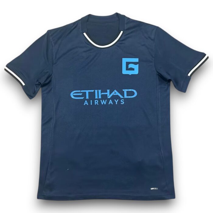 Girona Alternative Shirt 2025 2026