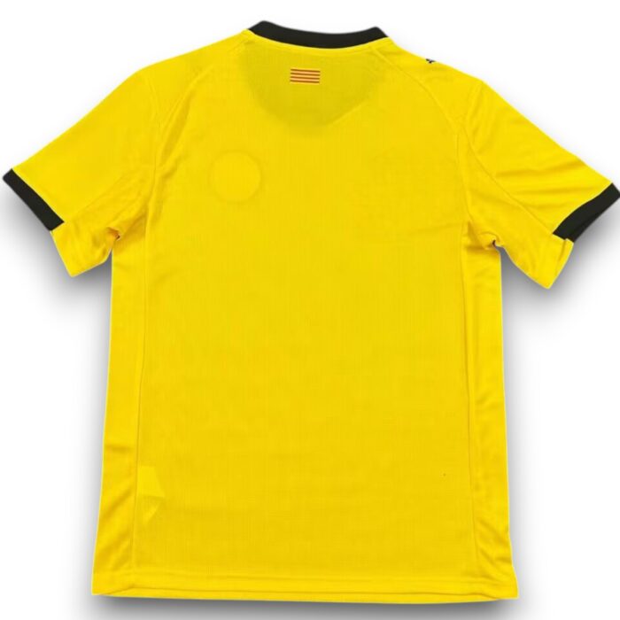 Girona Away Shirt 2025 2026 - Image 2