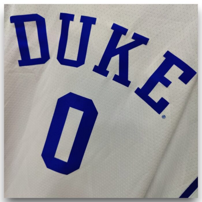 Duke Away Shirt - NCAA - Image 4