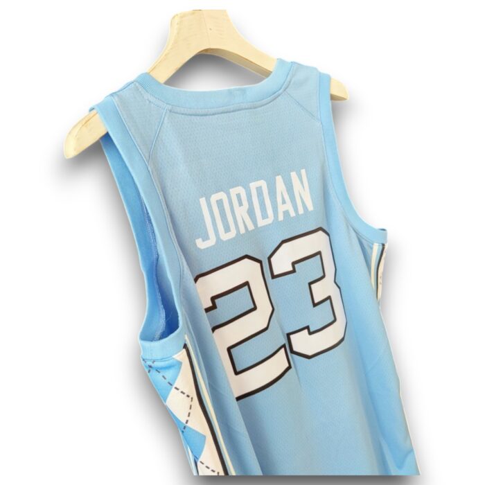 North Carolina Shirt - NCAA - Image 3