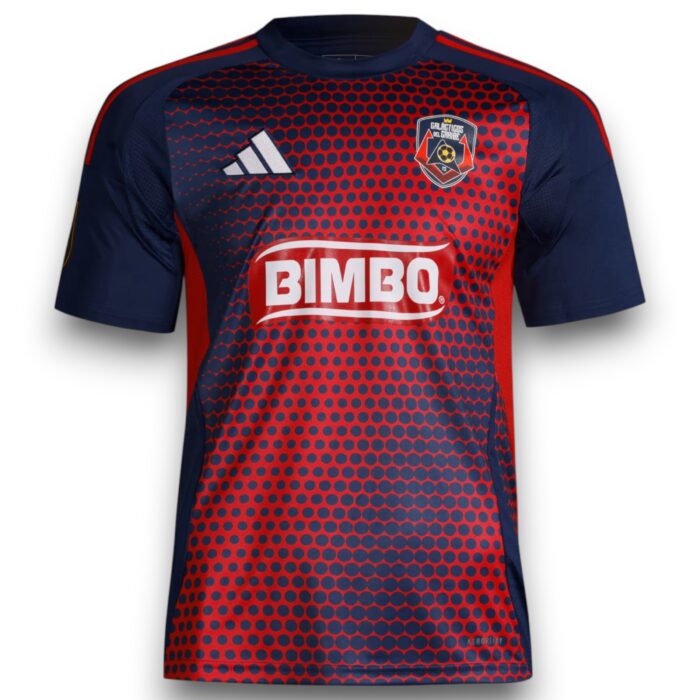 Galácticos del Caribe Shirt 2025