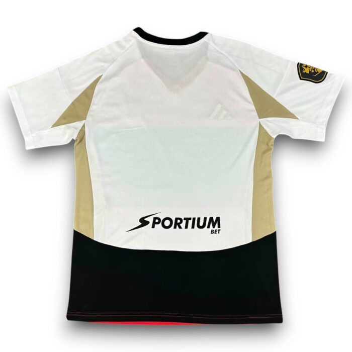 Peluche Cagliari Shirt 2025 - Image 3