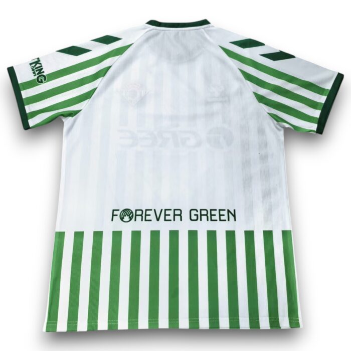 Real Betis Home Shirt Final Conference League 2024 2025 - Image 4