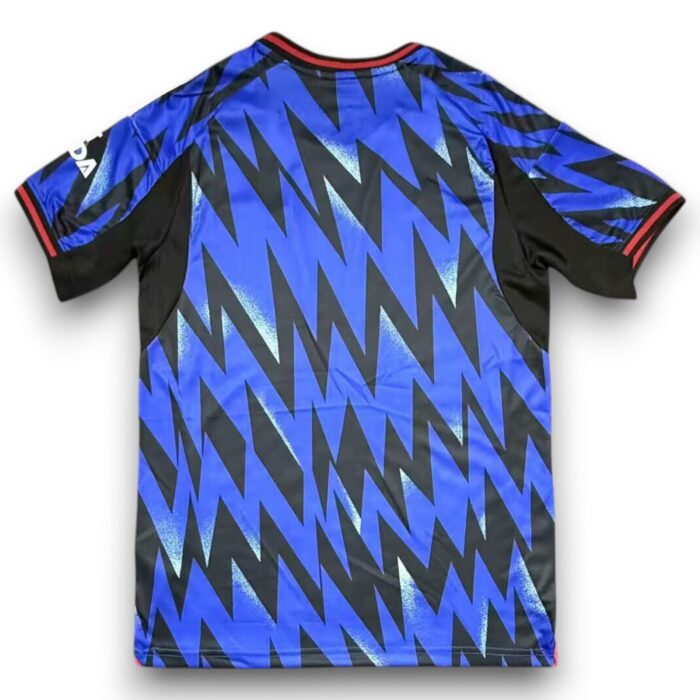 Arsenal Alternative Shirt 2025 2026 - Image 2