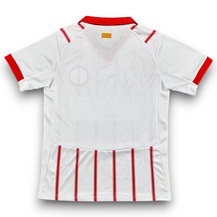 Girona Home Shirt 2025 2026 - Image 2