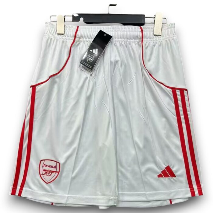 Arsenal Home Pant 2025 2026