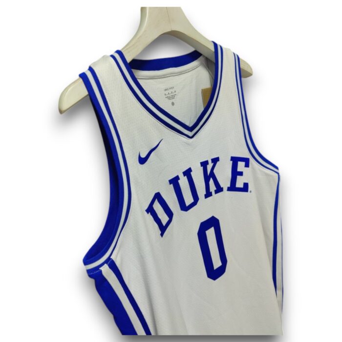 Duke Away Shirt - NCAA - Image 5