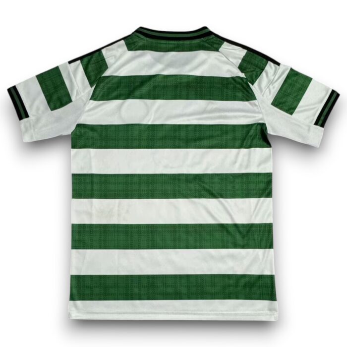 Celtic Home Shirt 2025 2026 - Image 2