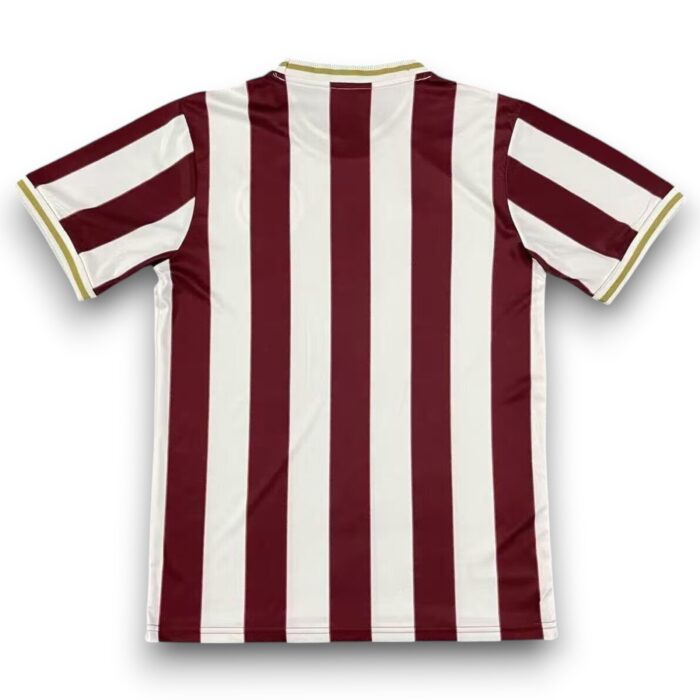 FC Nürnberg 125th Anniversary Shirt - Image 3