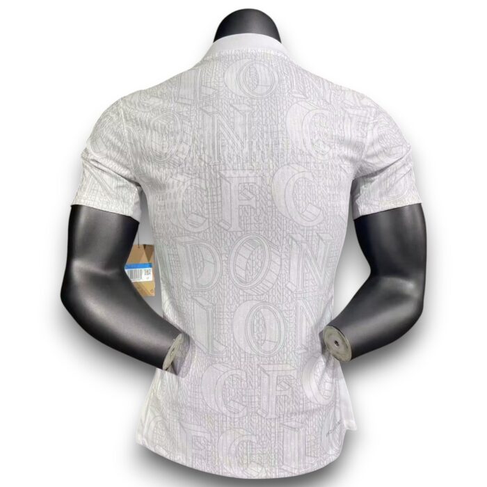 Chelsea Away Training Shirt 2025 2026 - Version Player - Image 2