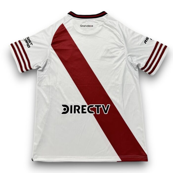 River Plate Home Shirt 2025 2026 - Image 2