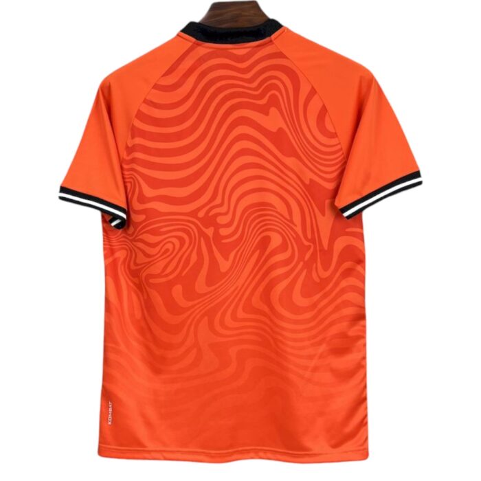 Vasco da Gama Alternativa Shirt 2025 2026 - Image 5