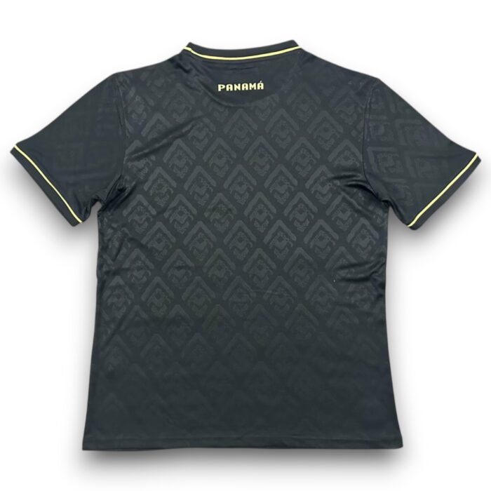 Panama Alternative Shirt 2025 2026 - Image 2