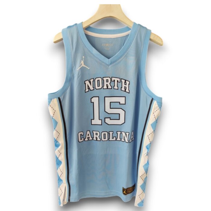 North Carolina Shirt - NCAA - Image 4