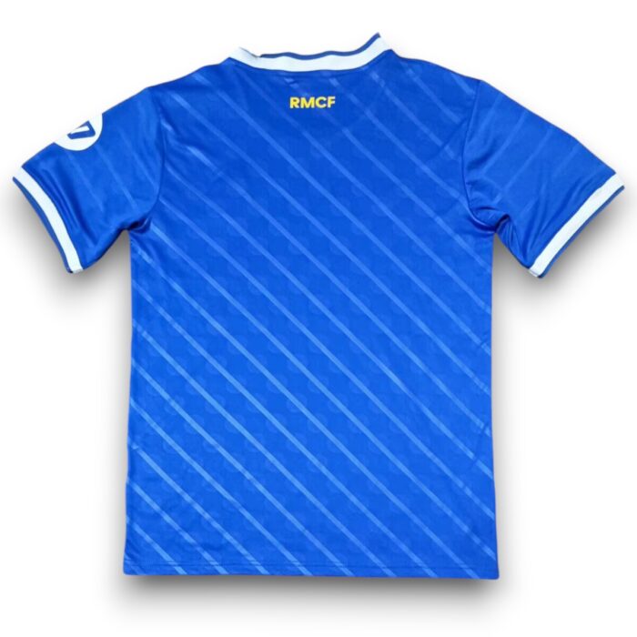 Real Madrid Alternative Shirt 2025 2026 - Image 2