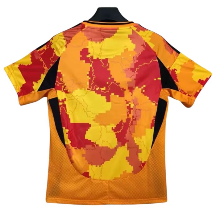 Paris FC Alternative Shirt 2025 2026 - Image 2
