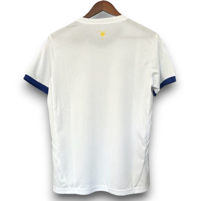 Philippine Home Shirt 2024 2025 - Image 3