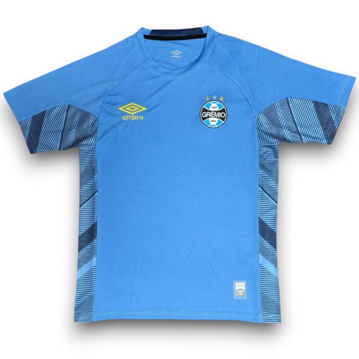 Gremio Home Goalkeeper Shirt 2025 2026