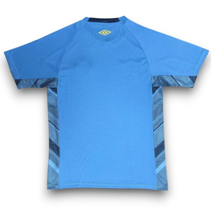 Gremio Home Goalkeeper Shirt 2025 2026 - Image 2