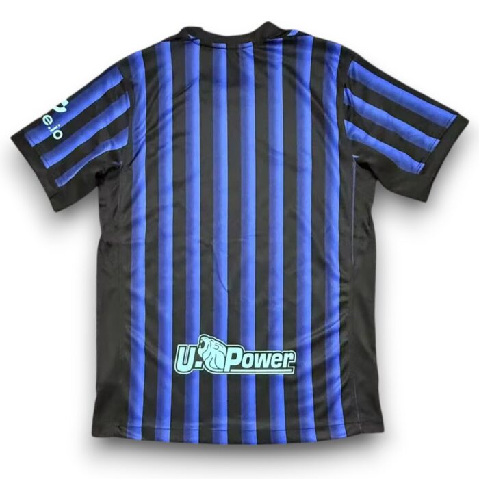 Inter de Milan Away Shirt 2025 2026 - Image 6