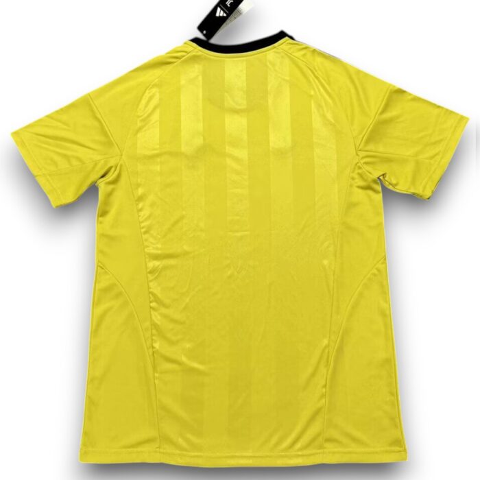 Juventus Away Goalkeeper Shirt 2025 2026 - Image 2