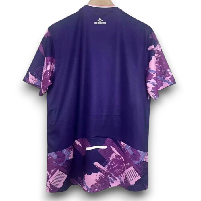 Lille Away Shirt 2025 2026 - Image 2