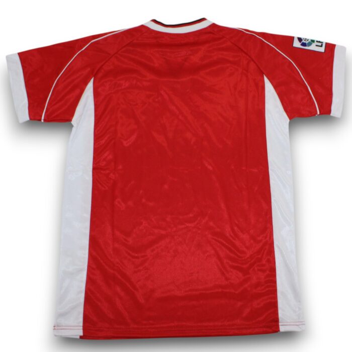 LVP Home F.A. Cup Final Shirt 1986 - Image 2