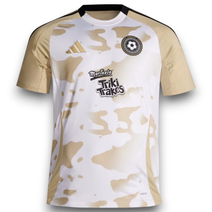 Olimpo United Shirt 2025