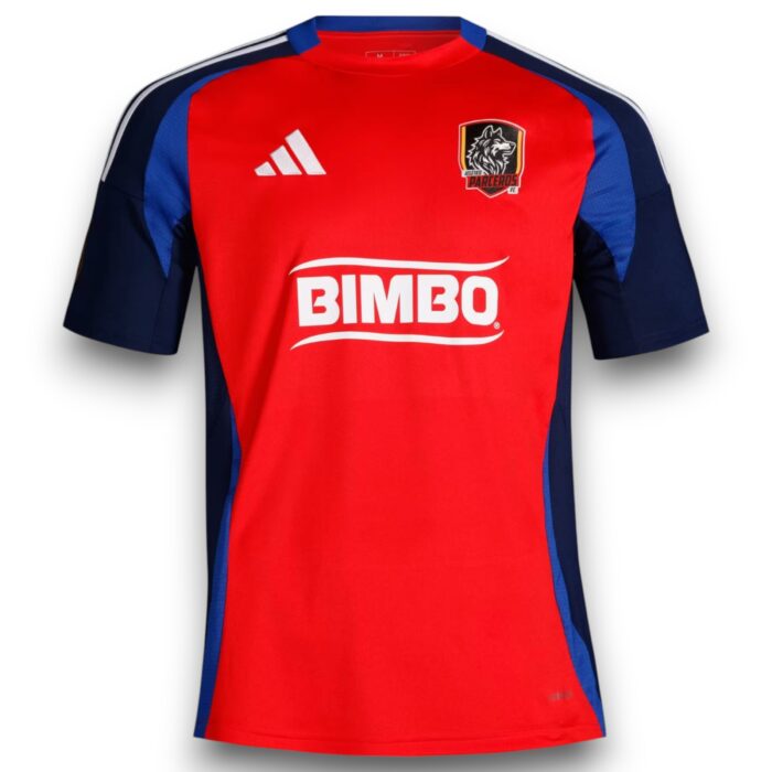 Atlético Parceros Shirt 2025